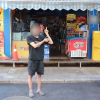 案情公开！楚雄一男子酒后实施盗窃行为，72小时落网...