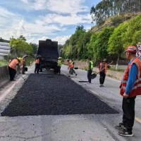 注意！楚雄州这几个路段全封闭施工，绕行路线→