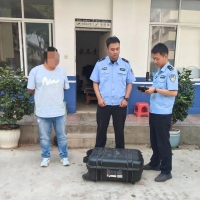 擅自升空超百米！楚雄又有2人“黑飞”被处罚...