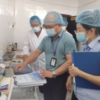 出动执法人员123人次！楚雄州开展高考前食品安全专项检查
