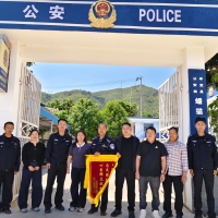 楚雄75岁老人走失山林家人急哭，警方连夜搜寻38小时...