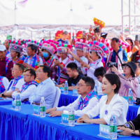 云南舞蹈大家跳！邀您来楚雄“左脚舞之乡”感受最炫民族风...