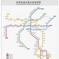 昆明VS楚雄！4月25日，这些人免费乘坐昆明公交、地铁