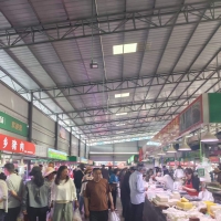 楚雄逛吃天花板！这座集市全是本地老味道，逛一次就沦陷...