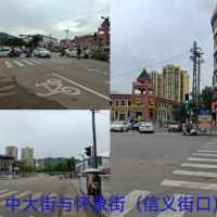 相互转告！楚雄市区这3个路口通行有调整