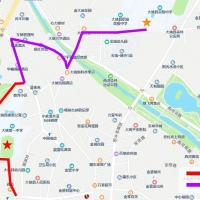 注意绕行！高考期间，楚雄州这些路段临时交通管制