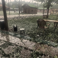 出行提示！4月27日至29日云南将迎大范围降温、降雨