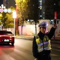 为期一周！楚雄市警方启动社会治安集中清查行动