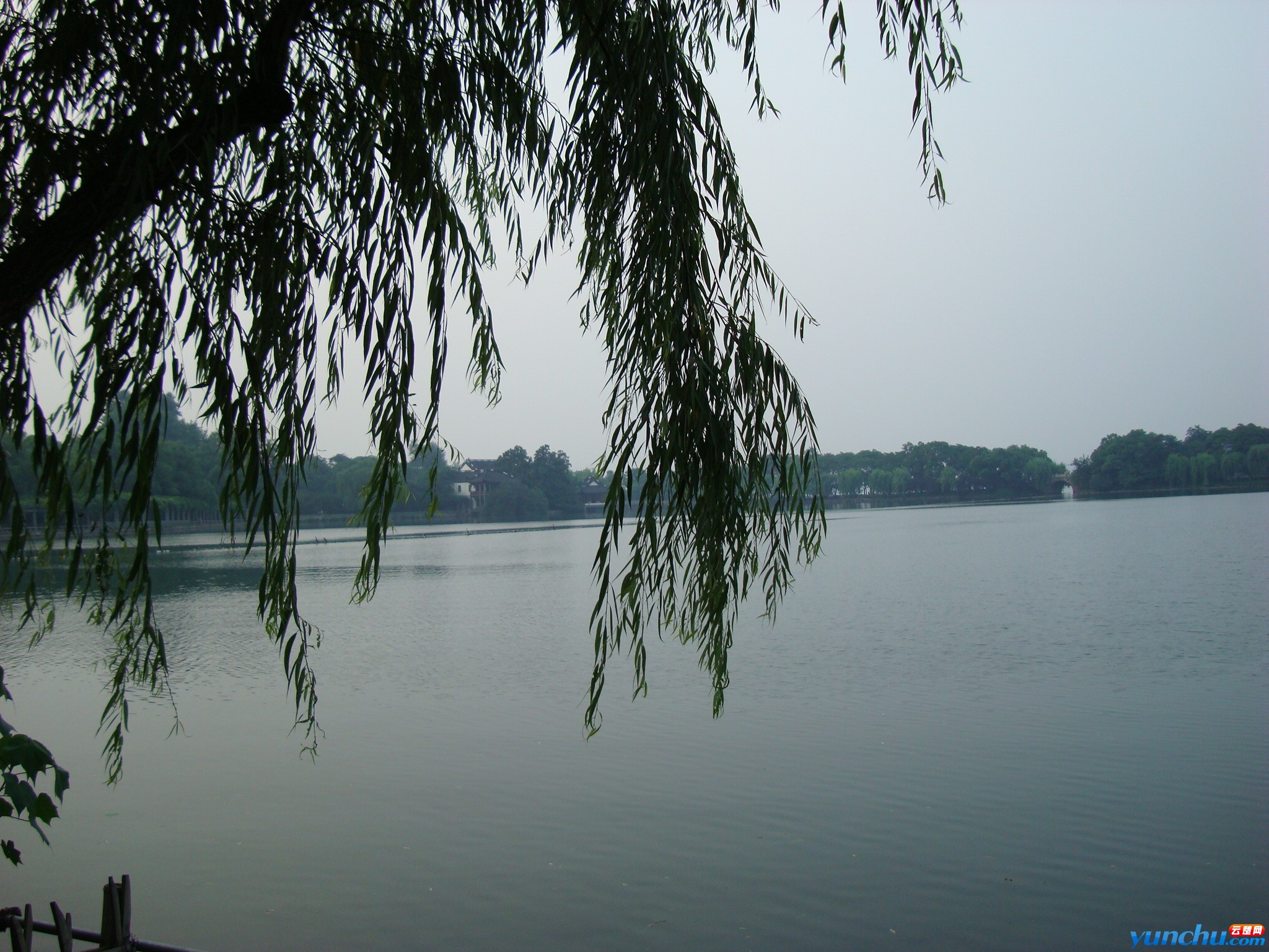 西湖