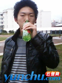 本人啦