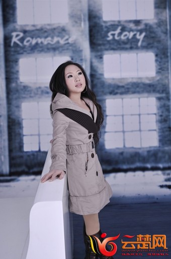 这张是2010年拍的