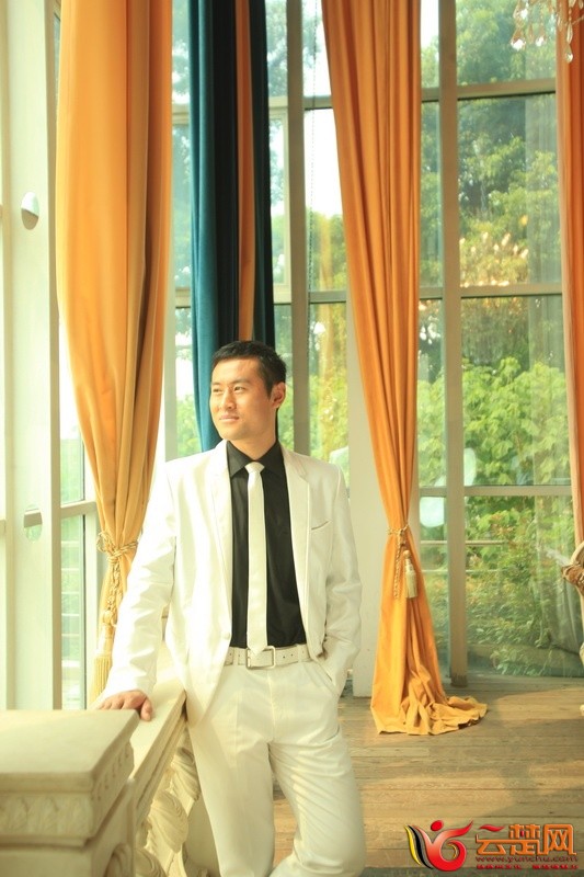 巴丽春天