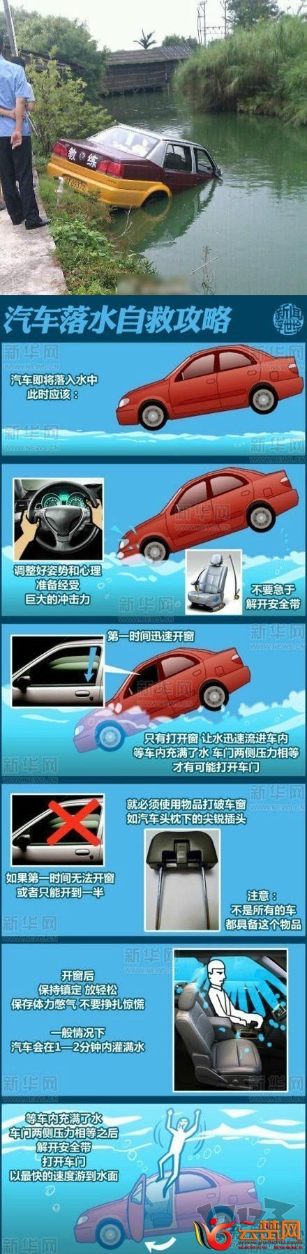 驾校的新课程