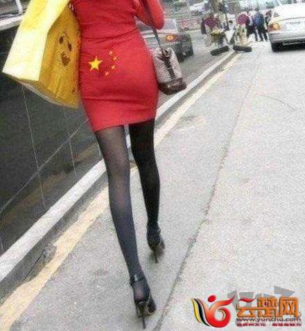 爱国不能只是嘴上说说的，一定要体现在行动上