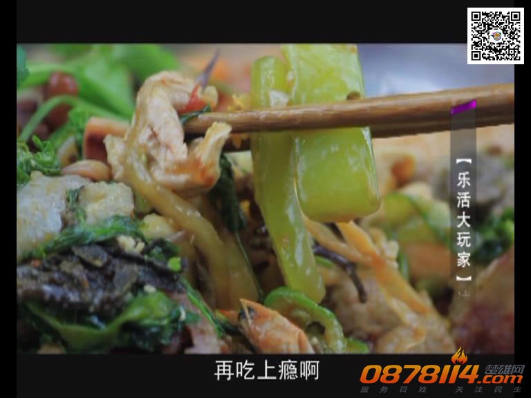 兆顺乐活大玩家3期视频截图7