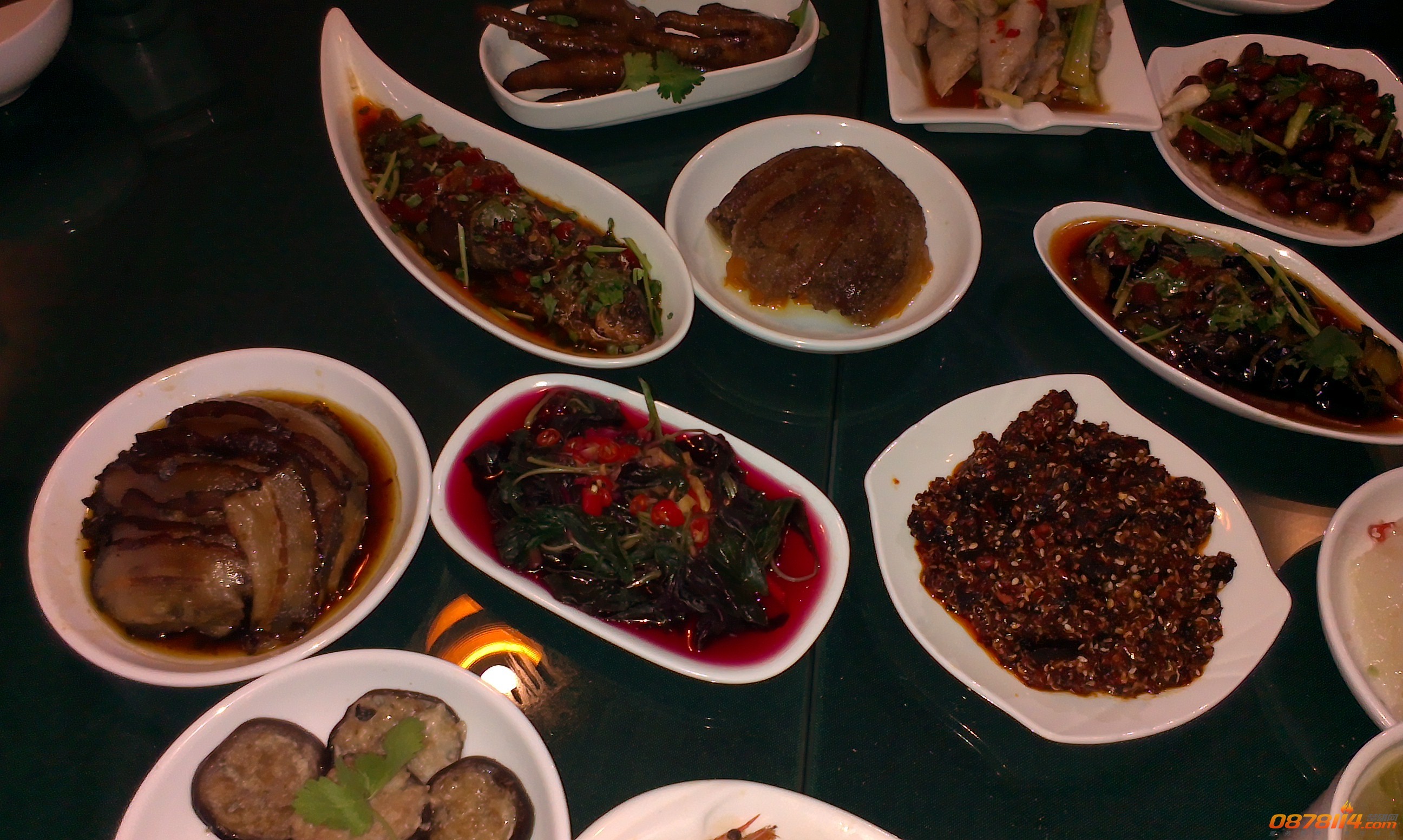 好丰盛