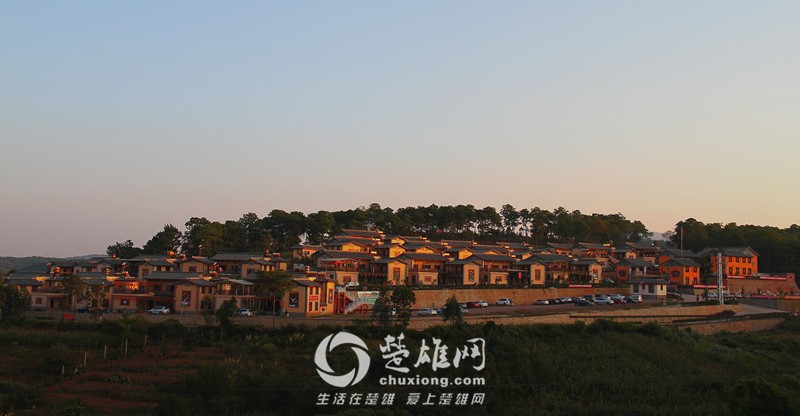 美丽的紫溪彝村_副本.jpg