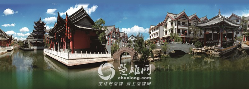 彝人古镇江南水乡特色美景_副本.jpg