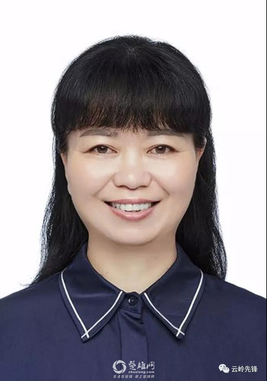 省管干部任前公示:原楚雄州副州长耿克明拟任一集团公司总经理