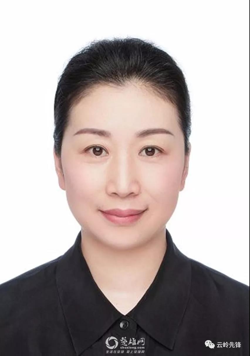 省管干部任前公示:原楚雄州副州长耿克明拟任一集团公司总经理