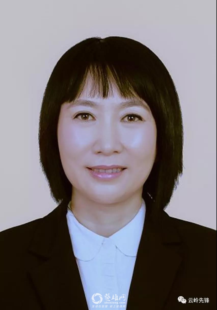 省管干部任前公示:原楚雄州副州长耿克明拟任一集团公司总经理
